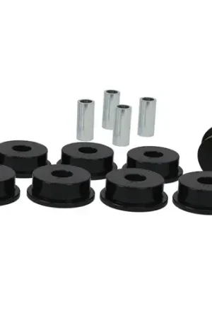 Seasonal Sale Whiteline Leading Arm - to Diff Bushing (Patrol/Landcruiser)