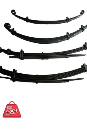 Popular EFS Leaf Spring Rear (Rodeo 98-02)