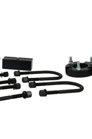 Original Whiteline Lift Kit (Ranger 11-18 / BT-50 11-20)