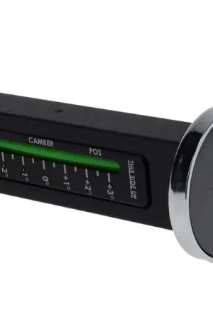 Secure Checkout SPC Performance MAGNET ADJ CAMBER GAUGE