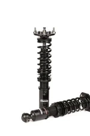 MCA Suspension Pro Comfort Coilovers (3750Z 09-20) Sale