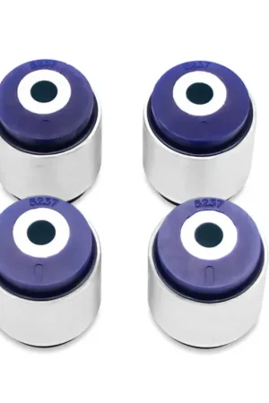 Affordable SuperPro Radius Arm to Diff Mount Bush Kit - Front (Jimny 98-18/Siera 96-98)