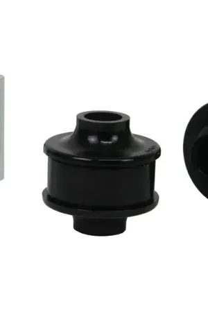 Sale Whiteline Radius/Strut Rod - to Chassis Bushing (BMW 1/3-Series 04-13)