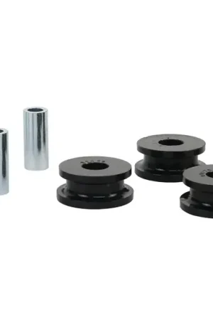 Price Drop Whiteline Radius/Strut Rod - to Chassis Bushing (Gazelle S12)