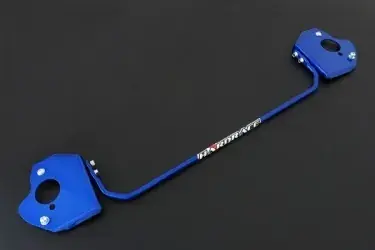 Money Back Guarantee Hard Race Rear Add On Sway Bar - 17mm (Jazz 2013+)