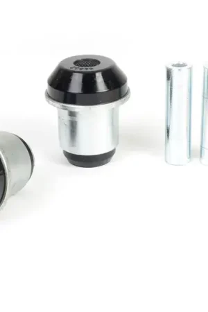 Brand New Whiteline Rear Beam Axle - Front Bushing (Renault Clio II X65 98-12)