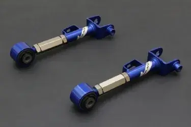 Super Sale Hard Race Rear Camber Kit - Hardened Rubber (CR-V 06-16)