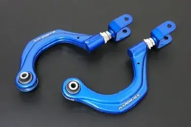 Clearance Hard Race Rear Camber Kit - Hardened Rubber (Mercedes-Benz)