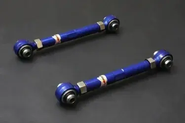 Get Yours Hard Race Rear Camber Kit - Pillow Ball (BMW 1 Series/3 Series 04-13)