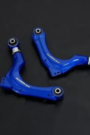 Hard Race Rear Camber Kit - Pillow Ball (Civic/CR-V 2017+) Factory Price