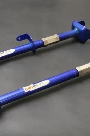 Hard Race Rear Camber Kit w/Head Light Adjuster (Acura 08-15/Accord 2013+) Viral