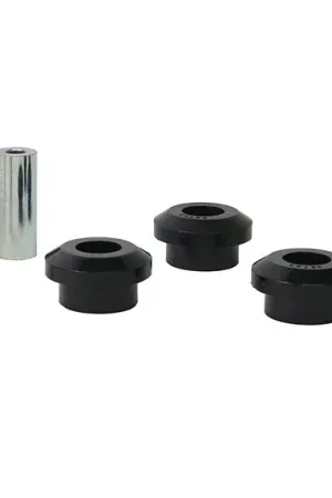 Whiteline Rear Control Arm - Lower Inner Front Bushing (S2000) While Supplies Last