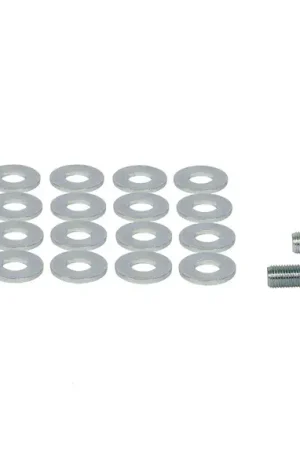 Whiteline Rear Control Arm - Upper Camber Bolts (Integra/Civic/Integra 96-01) Clearance