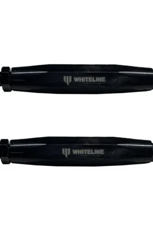 Certified Whiteline Rear Control Arm Lower Front (WRX VB/VN 22)