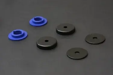 Hard Race Rear Diff Bushing - Add On (BRZ/86) In Demand