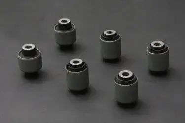 Hard Race Rear Lower Arm Bushing - Hardened Rubber (Integra DC2) Discount