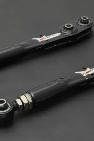 Final Sale Hard Race Rear Lower Control Arm - Adjustable (EVO 4-9)