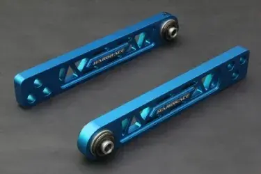 New Arrival Hard Race Rear Lower Control Arm - Pillow Ball (Integra DC5/CR-V 01-06)