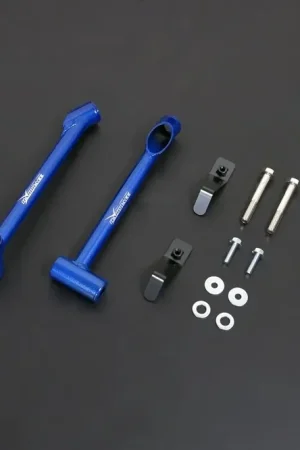 Hard Race Rear Lower Structure Brace (Forester SJ) Hot Picks