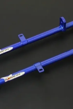 Hard Race Rear Rear Lateral Arm (STI 01-06/Forester 03-08) Authentic