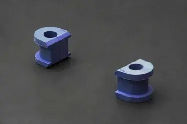 Next Day Delivery Hard Race Rear Reinforced Sway Bar Bushing - 20mm (WRX/STi 01-07/Forester SG)