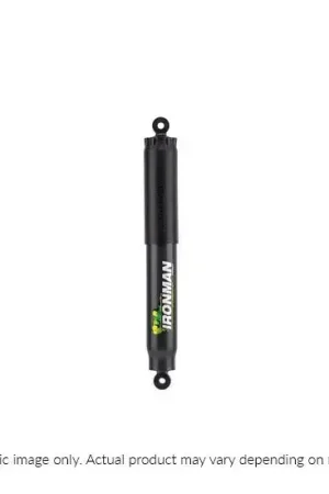 Ironman 4x4 Rear Shock Absorbers - Foam Cell Pro (Tundra 07+) Modern