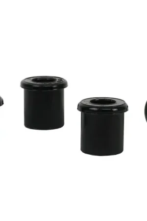 Whiteline Rear Spring - Eye Rear and Shackle Bushing (Colorado/Rodeo) Big Sale
