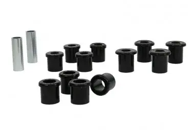 Hot Picks Whiteline Rear Spring Kit (Ranger PX/BT-50)