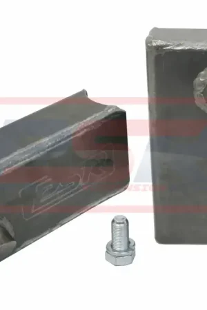 Price Drop Performance Suspension Racing Rear Standard Upper Extended Shock Mount - 50mm (Patrol GQ-GU)