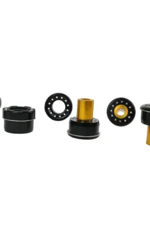 Whiteline Rear Subframe - Mount Bushing (WRX/STi/Levorg VA/Forester SJ) Top Rated