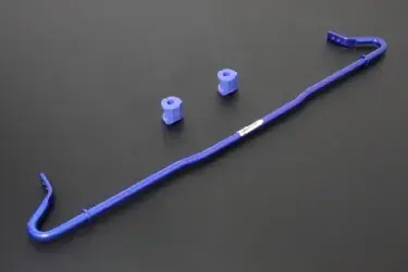 Crafted Hard Race Rear Sway Bar - 19mm (BRZ/86/GR86)