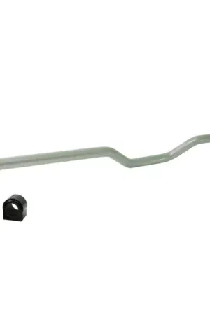 Whiteline Rear Sway Bar - 24mm H/Duty Blade Adj (A-Class) New Arrival