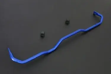 Hard Race Rear Sway Bar - 25.4mm (Golf R MK5/MK6) Order Now