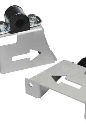 Direct From Manufacturer Whiteline Rear Sway Bar - Mount Kit Heavy Duty 20mm (Forester SF/SG)