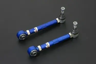 Must Have Hard Race Rear Toe Control Arm - Pillow Ball (Aristo 97-04/Altezza 98-05)