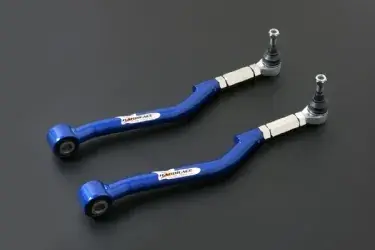 Big Sale Hard Race Rear Toe Control Arm - Pillow Ball (Lexus IS/GS)