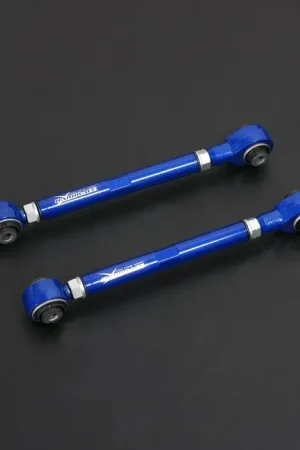 While Supplies Last Hard Race Rear Toe Kit - Hardened Rubber(Civic/CR-V 2017+)