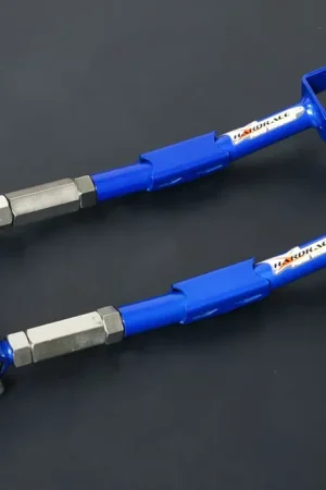 Holiday Sale Hard Race Rear Trailing Arm - Pillow Ball (WRX/STi 08-11/Forester SH)