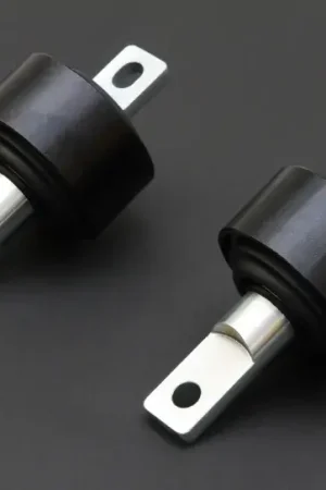 Hard Race Rear Trailing Arm Bushing (Acura/Honda Integra 94-01/Civic 88-00) Crafted