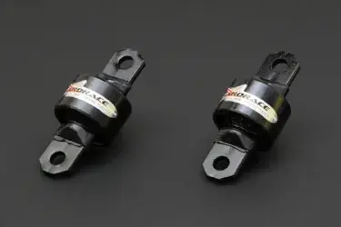 Popular Hard Race Rear Trailing Arm Bushing - Hardened Rubber (Mazda3 03-13/Focus 98-18)