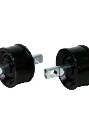 Whiteline Rear Trailing Arm Lower - Front Bushing Kit (Falcon 02-16 / Territory 04-16) Markdown