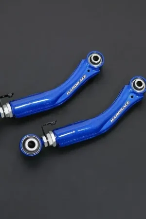 Discount Hard Race Rear Upper Arm Camber Kit - Pillow Ball/Hardened Rubber (Lexus GS/IS)