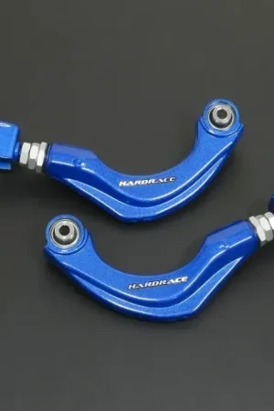 Best Price Hard Race Rear Upper Camber Kit (Yaris/Corolla/C-HR 2015+)