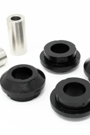 Torque Solution Rear-Lower Outer Control Arm Bushings (WRX/Sti/Forester 2008+) Exclusive Offer