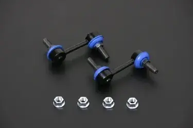 Hard Race Reinforced Stabilizer Link - Front (Accord 02-08) Weekend Sale