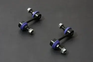 Certified Hard Race Reinforced Stabilizer Link - Rear (RX-8 03-12)