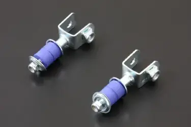 Affordable Hard Race Reinforced Stabilizer Link - Rear (Toyota AE86)