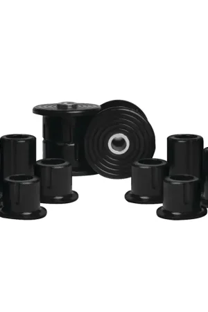 Limited Edition Tough Dog Replacement Bushes 40mm Bonded Bush Lower Mount