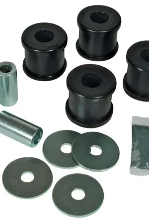 Secure Checkout SPC Performance Replacement Bushing Kit For Toyota Adjustable Control Arms