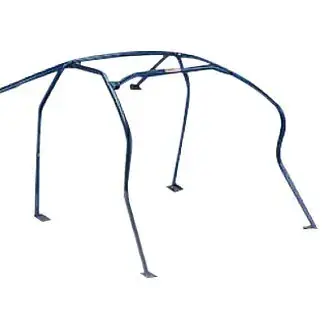 Cusco Roll Cage - 6 Point (BRZ/86) Buy Direct